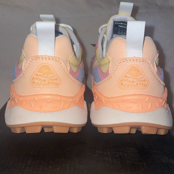 NWT Flower Mountain Novo Sneakers - Picture 9 of 14